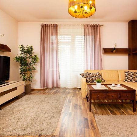 Apartment Warsaw Hoza By Noclegi Renters 外观 照片